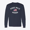 Kissee Mills Missouri Patriot Classic Long Sleeve T-Shirt additional view 1