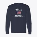 Nolic Arizona Patriot Classic Long Sleeve T-Shirt additional view 1