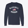Blackwell Missouri Patriot Classic Long Sleeve T-Shirt additional view 1