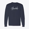 Glendale Nevada Freestyle Classic Long Sleeve T-Shirt additional view 1