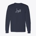 Lento Kansas Freestyle Classic Long Sleeve T-Shirt additional view 1
