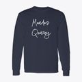 Meades Quarry Tennessee Freestyle Classic Long Sleeve T-Shirt additional view 1