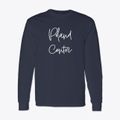 Poland Center Ohio Freestyle Classic Long Sleeve T-Shirt additional view 1