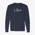 Noland Arkansas Freestyle Classic Long Sleeve T-Shirt additional view 1