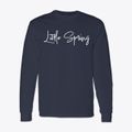 Little Spring Arizona Freestyle Classic Long Sleeve T-Shirt additional view 1