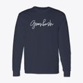 Greenbush Iowa Freestyle Classic Long Sleeve T-Shirt additional view 1