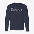 Rivercrest New Hampshire Freestyle Classic Long Sleeve T-Shirt additional view 1