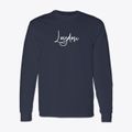 Leyden Wisconsin Freestyle Classic Long Sleeve T-Shirt additional view 1