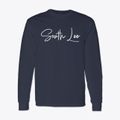 South Lee New Hampshire Freestyle Classic Long Sleeve T-Shirt additional view 1