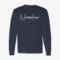 Newaukum Washington Freestyle Classic Long Sleeve T-Shirt additional view 1