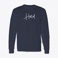 Herd Oklahoma Freestyle Classic Long Sleeve T-Shirt additional view 1