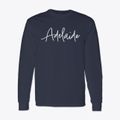Adelaide Washington Freestyle Classic Long Sleeve T-Shirt additional view 1
