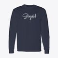 Stegall Arkansas Freestyle Classic Long Sleeve T-Shirt additional view 1