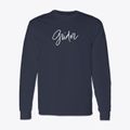 Grider Arkansas Freestyle Classic Long Sleeve T-Shirt additional view 1