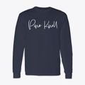 Pine Knoll Minnesota Freestyle Classic Long Sleeve T-Shirt additional view 1