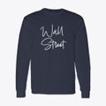 Wall Street Missouri Freestyle Classic Long Sleeve T-Shirt additional view 1