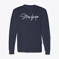 Stronghope Mississippi Freestyle Classic Long Sleeve T-Shirt additional view 1