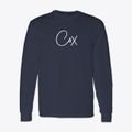 Cox Idaho Freestyle Classic Long Sleeve T-Shirt additional view 1