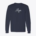 Algoa Arkansas Freestyle Classic Long Sleeve T-Shirt additional view 1