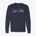 Lime Kiln Maryland Freestyle Classic Long Sleeve T-Shirt additional view 1