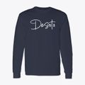 Desoto Texas Freestyle Classic Long Sleeve T-Shirt additional view 1