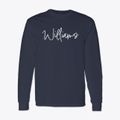 Williams Arizona Freestyle Classic Long Sleeve T-Shirt additional view 1