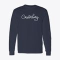 Canterbury New Hampshire Freestyle Classic Long Sleeve T-Shirt additional view 1