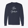 Glen Gardner New Jersey Freestyle Classic Long Sleeve T-Shirt additional view 1