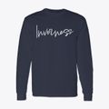 Inverness Mississippi Freestyle Classic Long Sleeve T-Shirt additional view 1