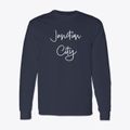 Junction City Ohio Freestyle Classic Long Sleeve T-Shirt additional view 1