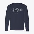 Hillcrest Texas Freestyle Classic Long Sleeve T-Shirt additional product view 1
