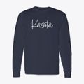 Kasota Minnesota Freestyle Classic Long Sleeve T-Shirt additional view 1
