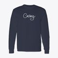 Carey Idaho Freestyle Classic Long Sleeve T-Shirt additional view 1