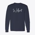 Wilmot Arkansas Freestyle Classic Long Sleeve T-Shirt additional view 1