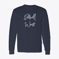Bothell West Washington Freestyle Classic Long Sleeve T-Shirt additional view 1