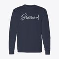 Briarwood Kentucky Freestyle Classic Long Sleeve T-Shirt additional view 1