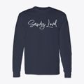 Sandy Level Virginia Freestyle Classic Long Sleeve T-Shirt additional view 1