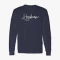 Hysham Montana Freestyle Classic Long Sleeve T-Shirt additional view 1