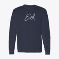 Ezel Kentucky Freestyle Classic Long Sleeve T-Shirt additional view 1