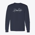 Hemlock Ohio Freestyle Classic Long Sleeve T-Shirt additional product view 1