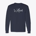Willard Kansas Freestyle Classic Long Sleeve T-Shirt additional view 1