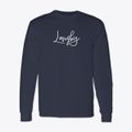 Lengby Minnesota Freestyle Classic Long Sleeve T-Shirt additional view 1