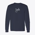 Yuba Wisconsin Freestyle Classic Long Sleeve T-Shirt additional view 1