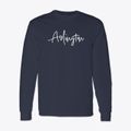 Arlington Arizona Freestyle Classic Long Sleeve T-Shirt additional view 1