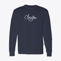 Clayton Idaho Freestyle Classic Long Sleeve T-Shirt additional view 1