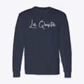 La Quinta Puerto Rico Freestyle Classic Long Sleeve T-Shirt additional view 1