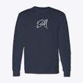 Bell Pennsylvania Freestyle Classic Long Sleeve T-Shirt additional view 1