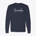 Thessalia Virginia Freestyle Classic Long Sleeve T-Shirt additional view 1