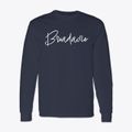 Broadacre Ohio Freestyle Classic Long Sleeve T-Shirt additional view 1