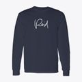 Reid Alabama Freestyle Classic Long Sleeve T-Shirt additional view 1